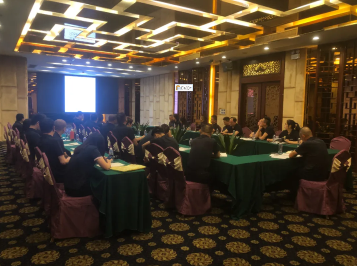 AITIYU.COM-爱体育(中国)
2024半年度营销会议圆满召开